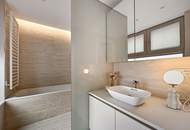 Das KAYSER – Vienna Downtown 3-Zimmer Wohnung mit Blick über den Donaukanal