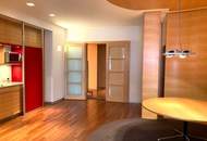 1190! Topmoderne Gewerbeimmobilie mit exklusivem Saunabereich + 2 Terrassen!