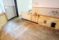 Traumhafte Gartenwohnung in Hietzing mit Sanierungspotenzial in absoluter Ruhelage! Historisches und saniertes Villengebäude + Hochwertiges Umfeld!