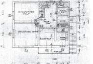 Solides Ein-/Zweifamilienhaus auf 973 m² Grund in zentrumsnaher, begehrter Lage!