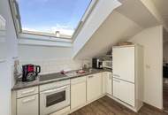 Dachgeschosswohnung mit traumhaften Seeblick, Pool und Lift direkt in die Wohnung