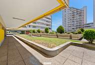 LentiaCity Living – großzügige 4-Zimmer-Wohnung mit Loggia & Garage