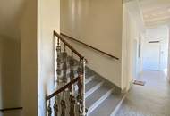 Baubewilligter Rohdachboden nahe Troststraße | U1