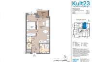 Provisionsfrei!! 33 Neubauwohnungen im 23. Bezirk von 41-109 m², Terrasse, Loggia oder Garten ab EUR 250.000,--