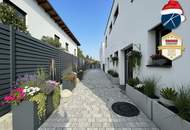 Erstbezug mit großen Terrassen &amp; Top Ausstattung!