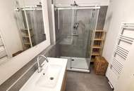 Landstraßer Hauptstraße! Möblierte Terrassenwohnung mit WEITBLICK!!! Fernwärme!!!