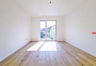 das LEON – moderne Architektur trifft auf Hietzinger Lebensqualität!