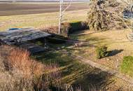 Visionäres Wohnprojekt: Gestalten Sie 2 Bauplätze nach Ihren Wünschen