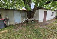 Renovierungsbedürftiges Haus mit Grünblick in Trautmannsdorf/Leitha zu verkaufen!