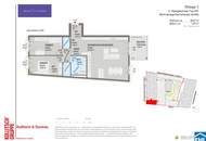 Urbanes Leben spüren. Nachhaltig wohnen, modern wachsen.