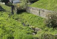 Grundstück Puchenau Reinprechtenstraße