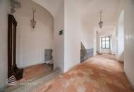 Wohnen im Schloss! 4-Zimmer Wohnung in Ebergassing