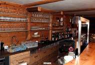 Etabliertes Traditionsgasthaus Wanderl in Top Zustand