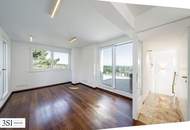 Exklusive Dachgeschoss-Maisonette mit 5 Terrassen und atemberaubendem Wienblick