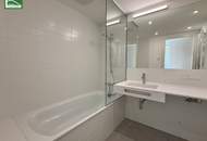 Moderne 2-Zimmer-Wohnung mit Loggia und hochwertiger Ausstattung in zentraler Lage. - WOHNTRAUM