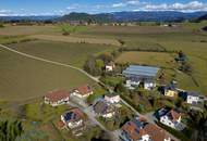 Ein Zuhause mit Charakter, Raum und Potenzial