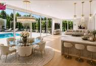 Price Reduced! Luxury Villa with Pool in Hietzing | Now €1,590,000