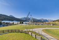 Miete: Freizeitwohnsitz in Alleinlage