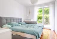 Wohnen am Linzer Hausberg – stilvolle 3-Zimmer-Wohnung mit großzügiger Terrasse in begehrter Lage