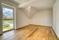 Premium Miete - Penthouse am Fuße des Karwendels