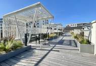 Moderne 3-Zimmer-Wohnung mit Balkon - Top-Anbindung im „Village im Dritten“ – PROVISIONSFREI!