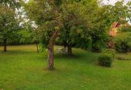 Villa Hottenstein - Attraktive Wertanlage mit Potential in Villach