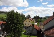 Schöne große Dachgeschoßwohnung mit Loggia!