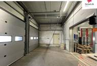 Großmarkt Inzersdorf | Betriebs,- Produktions- und Lagerflächen | Widmung für Lebensmittel und Floristik