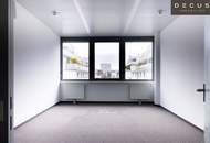 | 2nd CENTRAL | Moderne, gekühlte Büroflächen nahe U1 Vorgartenstraße