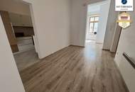 Gepflegte 2,5 Zimmer im Altbau - Nähe Aumannplatz