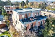 Erstbezugs Doppelhaushälfte | 5-Zimmer & vollunterkellert | schlüsselfertige Option | Luftwärmepumpe