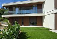 Haus im Haus – Exklusive Maisonette mit Garten