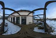 Architektenhaus mit sehr vielen Möglichkeiten