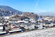 Modernes Wohnen in ruhiger Sackgassenlage – Familienidylle in Viktring