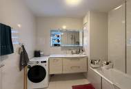 Moderne TerrWhg, Klima+FB-Heizung, inkl. Küche, Einbauten+PP // Modern terrace apt., AC+fl.-heating, incl. kitchen, fittings+Parking //