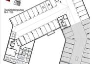 ERSTBEZUG "ein viertel grün" in Wr. Neustadt - moderne 3 Zimmer Gartenwohnung