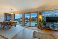 Neuwertiges Haus in idyllischer Lage – mit Garten, Terrasse &amp; Top-Ausstattung!