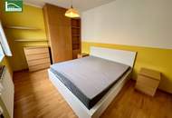 Charmante 3-Zimmer-Wohnung, vollmöbliert, in Toplage des 18. Bezirks!