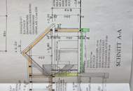 Modernes und neuwertiges Wohnhaus mit Eck- Terrasse und Vollkeller samt weiterem Uralt- Kellerstöckl mit Zu und Umbaugenehmigung