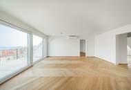 DACHERSTBEZUG - 5 Zimmer mit Balkon, Fernblick, Fitness &amp; Garage