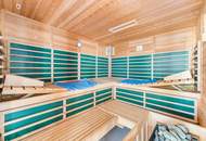 Architekten-Bungalow in Bad Fischau! Im Loftstil | Uneinsehbarer Garten | Pool und Wellnessbereich | Großzügige Garage