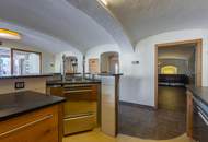 attraktives, bekanntes Restaurant zu pachten