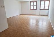 Urbanes Wohnen mit Blick auf den Schubertpark
