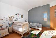 Wohnen auf der Sonnenseite – mit Garten, Balkon und Panorama Reihenhaus mit Doppelhauscharakter