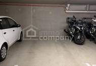 Neuwertige 2-Zi Wohnung in 1100 Wien mit Balkon, Garage Stellplatz & Fußbodenheizung!