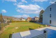 Moderne Traumvilla mit wunderschönem Weitblick