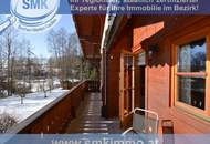 Ihr neues Waldviertel-Chalet mit Kitzbühel-Charakter!