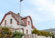Charmantes Einfamilienhaus mit großem Grundstück in ruhiger Lage von Ternitz