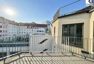 360° TOUR // DESIGN-DACHGESCHOßWOHNUNG NAHE DONAUKANAL