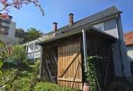 Ausbauhaus in Güssing mit Garage, Terrasse und Zisterne - Top Preis!
